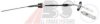 FIAT 46558766 Clutch Cable